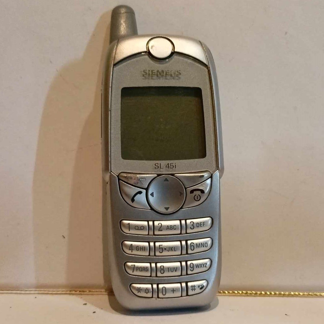 Siemens SL45i